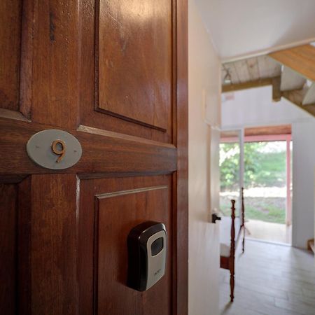 Residence Ti'Keol - Appartements Avec Terrasse 2 A 4 Personnes, Piscine 圣安娜 外观 照片