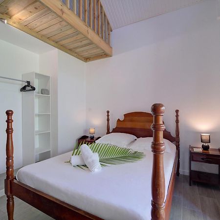 Residence Ti'Keol - Appartements Avec Terrasse 2 A 4 Personnes, Piscine 圣安娜 外观 照片