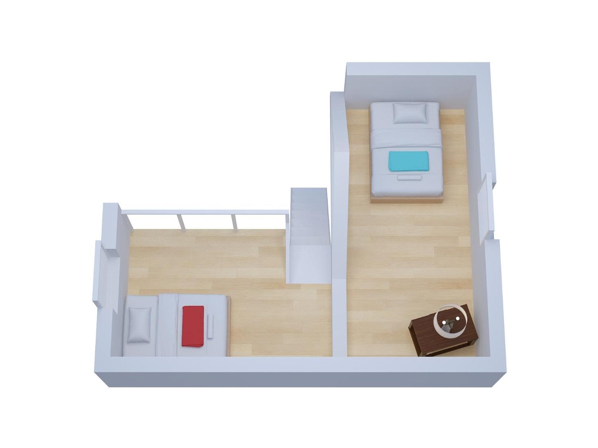 Residence Ti'Keol - Appartements Avec Terrasse 2 A 4 Personnes, Piscine 圣安娜 外观 照片