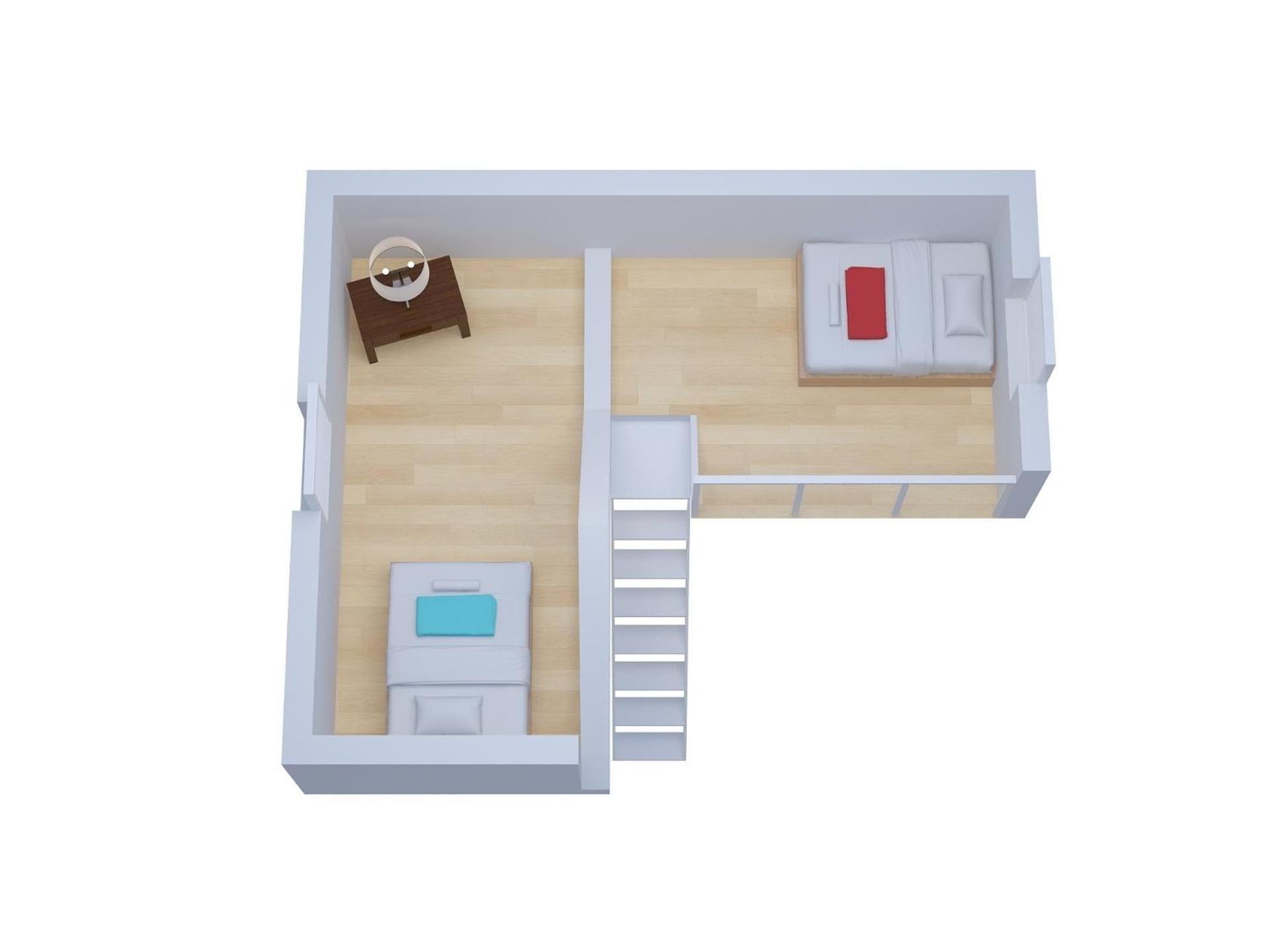 Residence Ti'Keol - Appartements Avec Terrasse 2 A 4 Personnes, Piscine 圣安娜 外观 照片