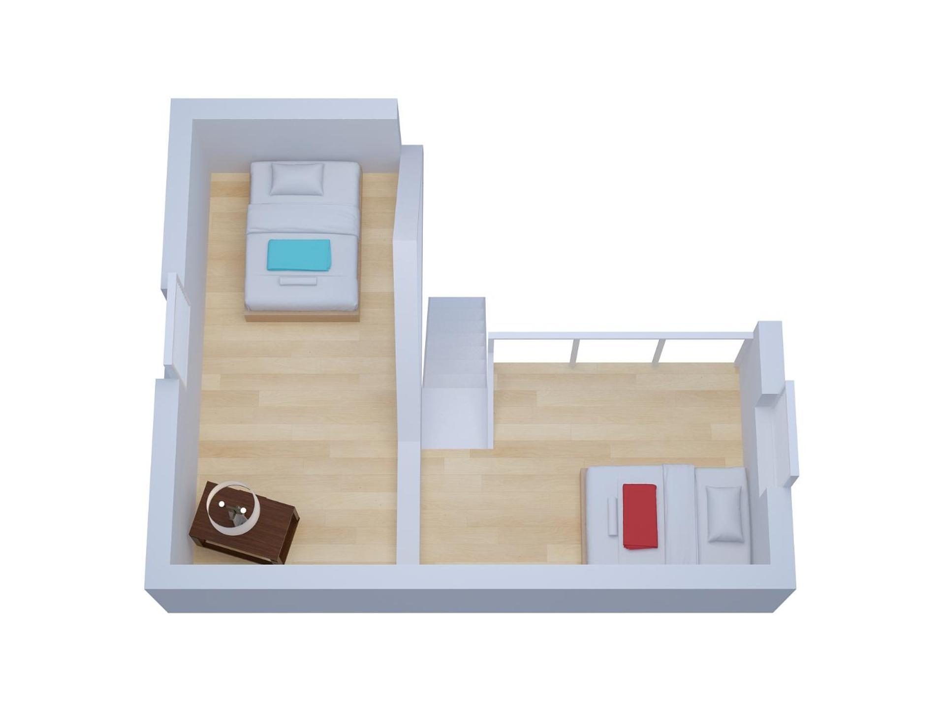 Residence Ti'Keol - Appartements Avec Terrasse 2 A 4 Personnes, Piscine 圣安娜 外观 照片
