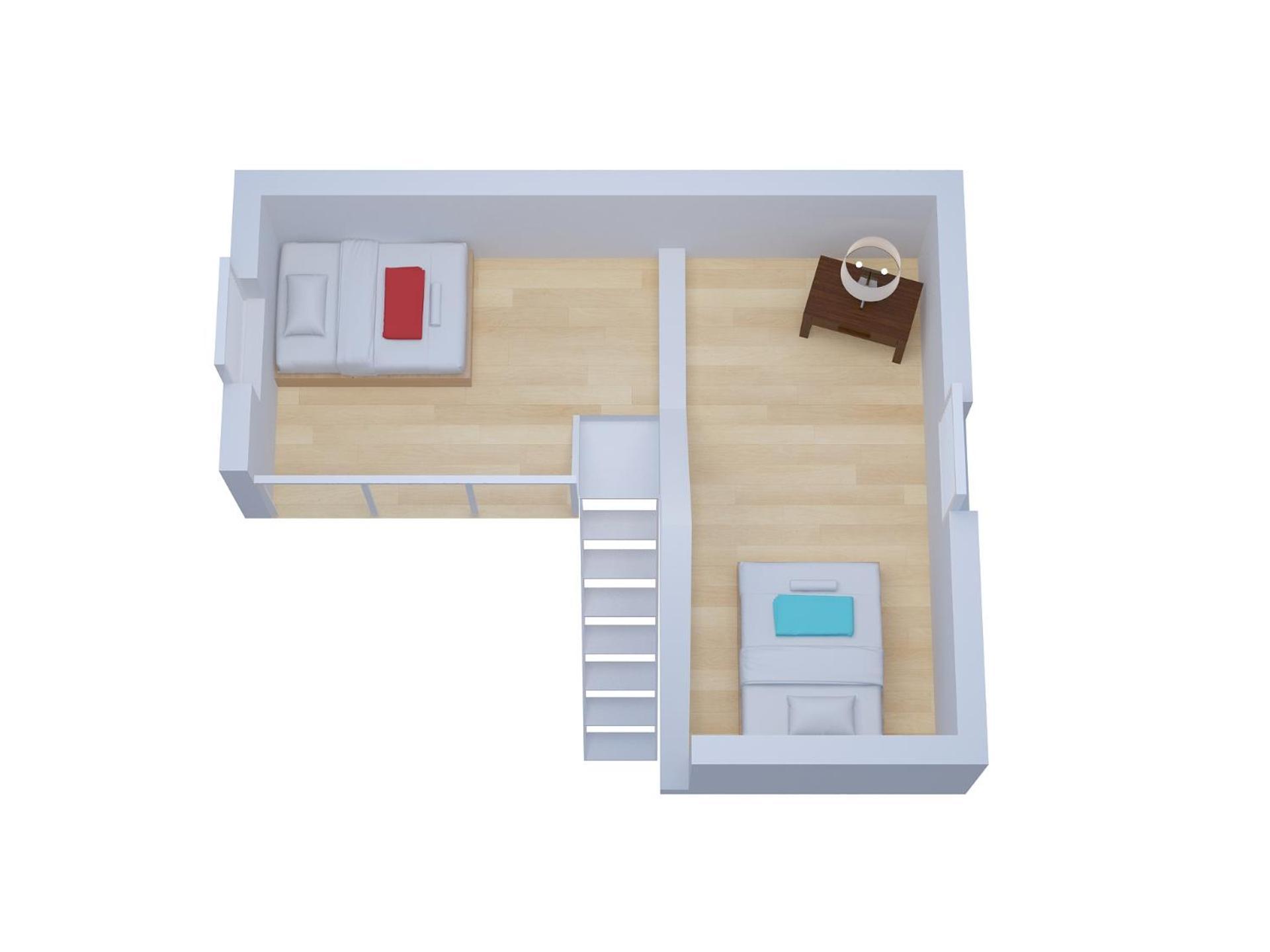 Residence Ti'Keol - Appartements Avec Terrasse 2 A 4 Personnes, Piscine 圣安娜 外观 照片