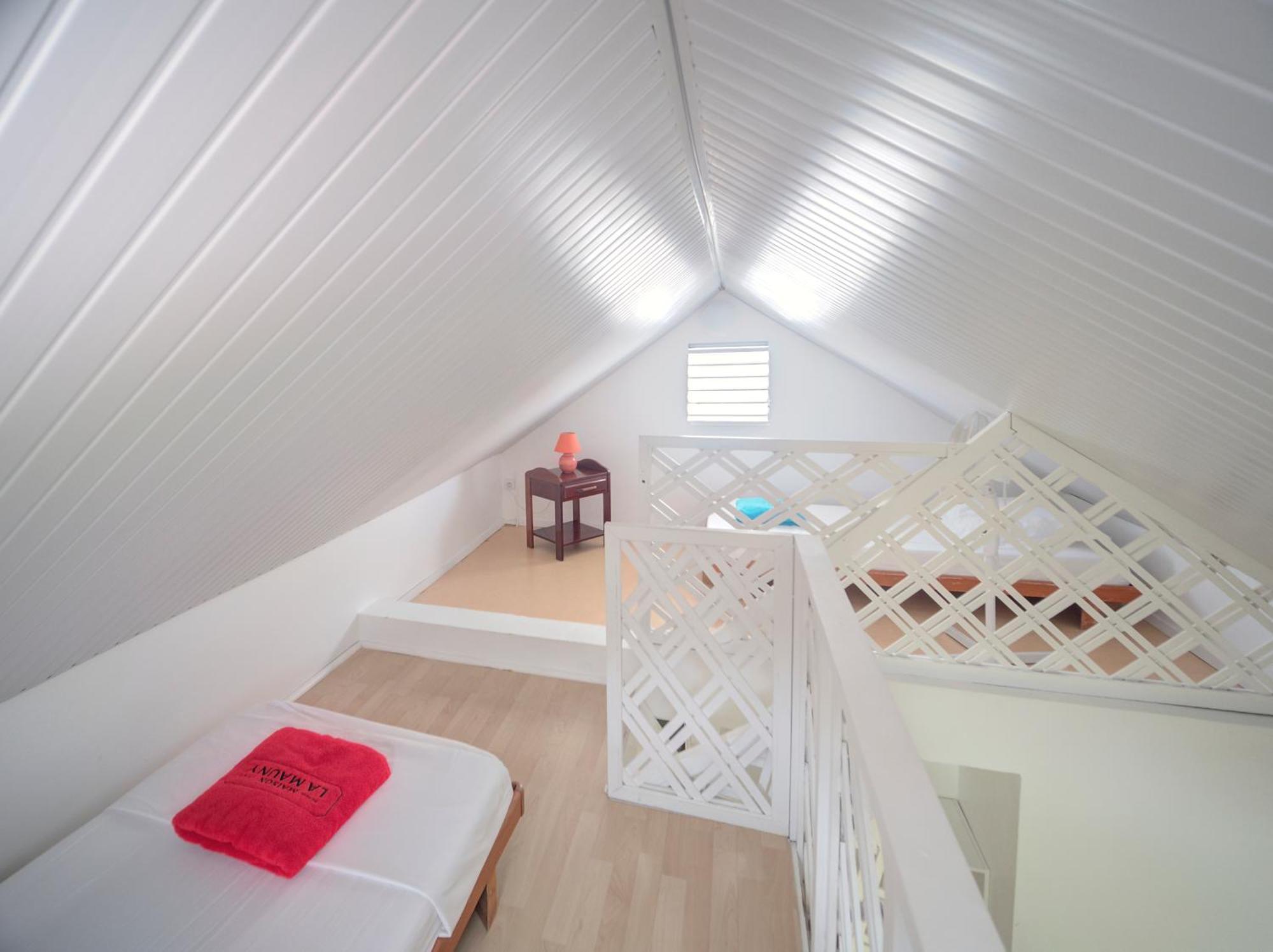 Residence Ti'Keol - Appartements Avec Terrasse 2 A 4 Personnes, Piscine 圣安娜 外观 照片