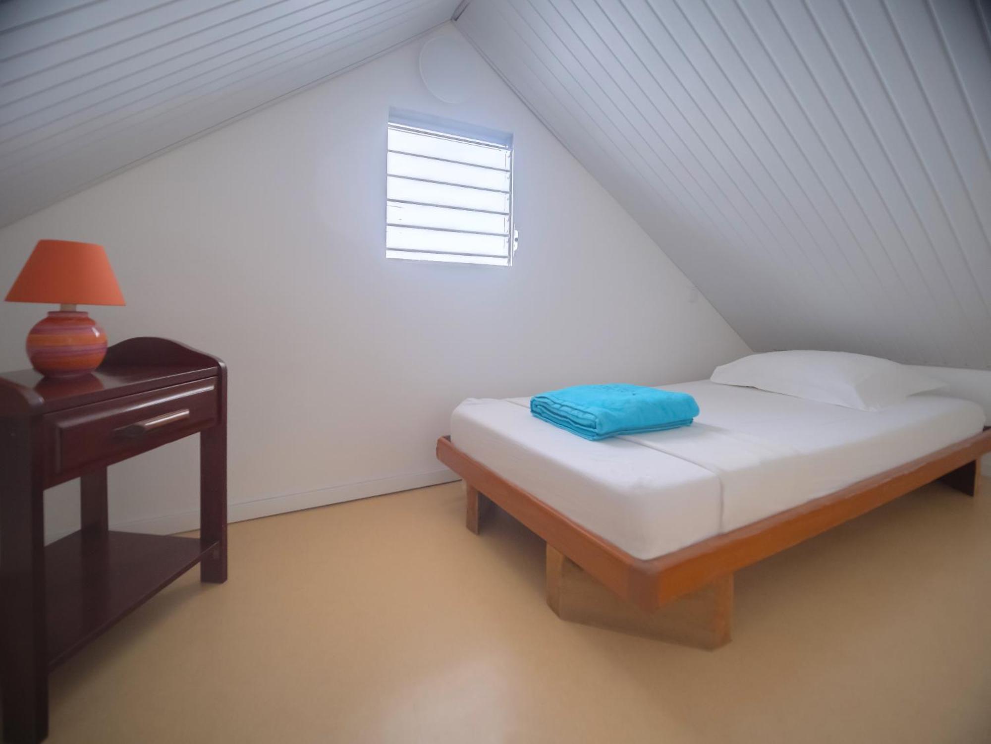Residence Ti'Keol - Appartements Avec Terrasse 2 A 4 Personnes, Piscine 圣安娜 外观 照片