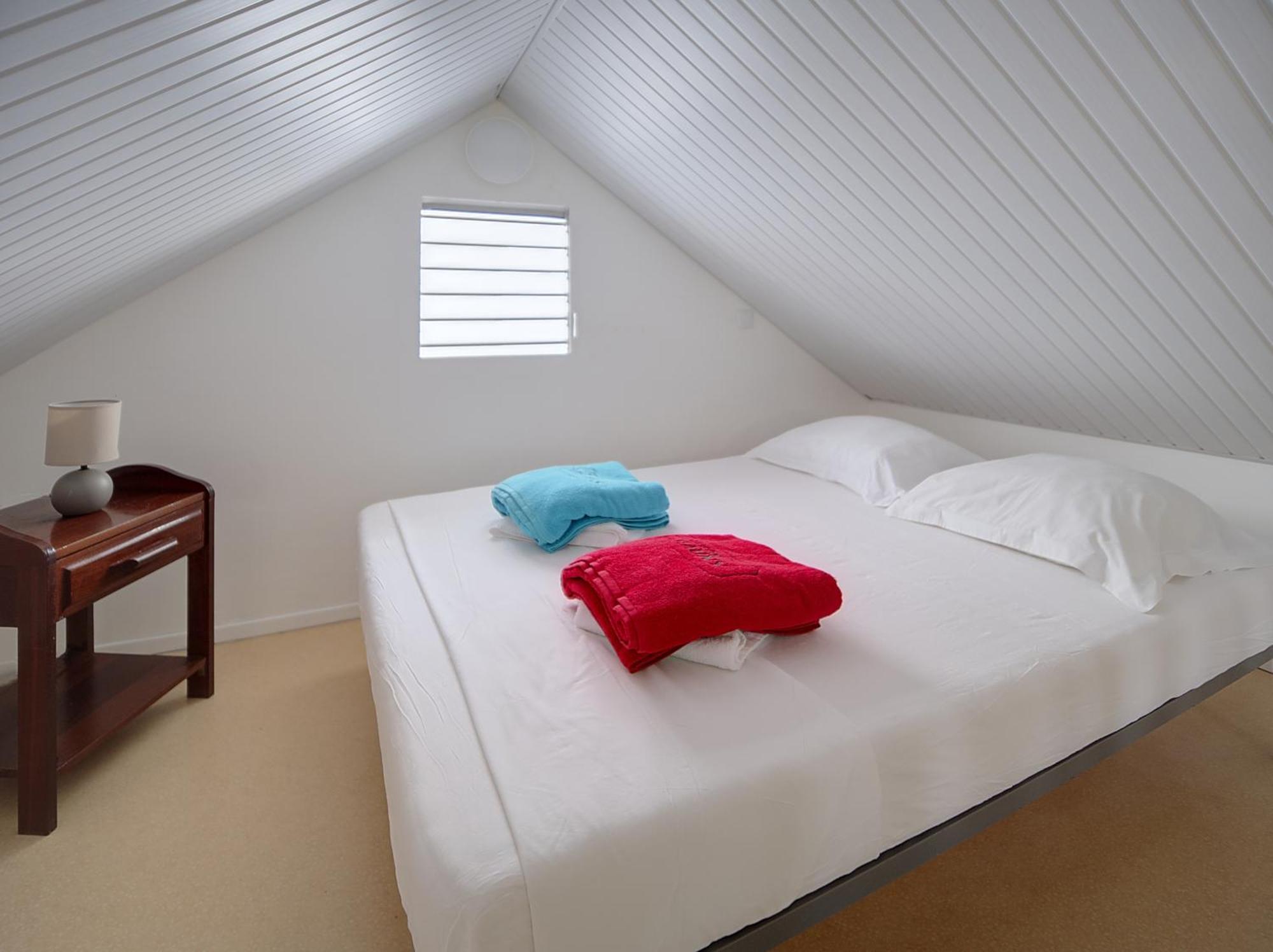 Residence Ti'Keol - Appartements Avec Terrasse 2 A 4 Personnes, Piscine 圣安娜 外观 照片