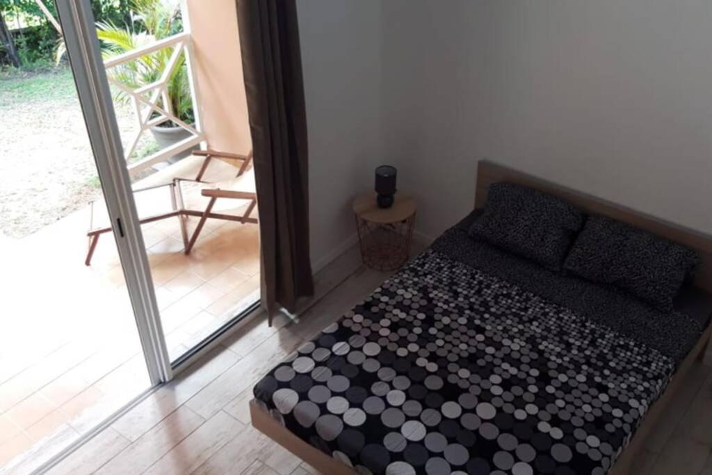 Residence Ti'Keol - Appartements Avec Terrasse 2 A 4 Personnes, Piscine 圣安娜 外观 照片