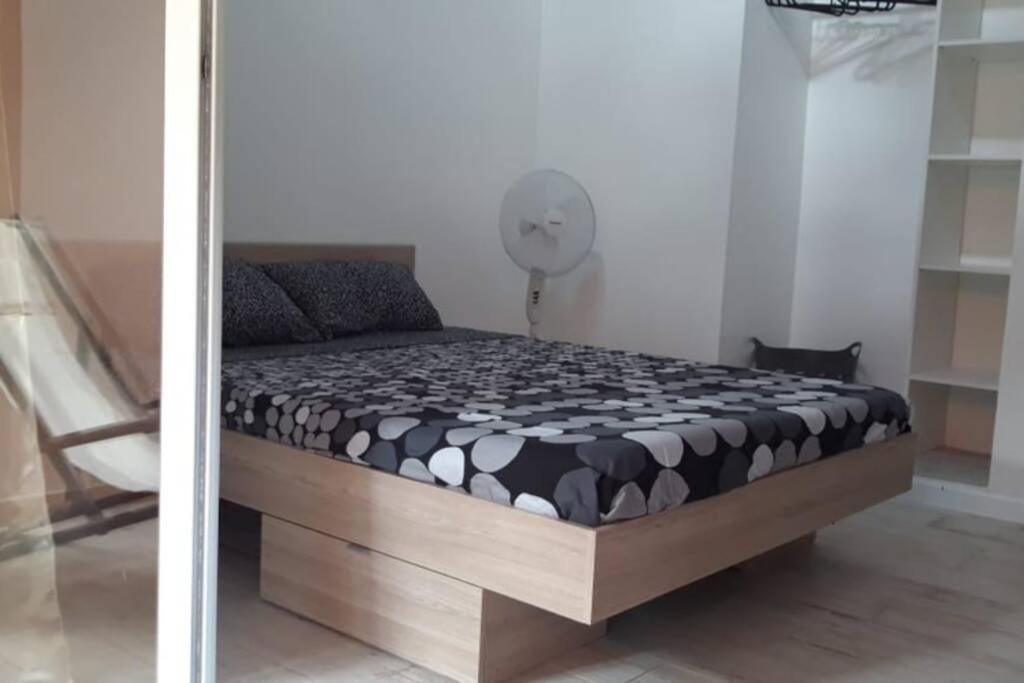 Residence Ti'Keol - Appartements Avec Terrasse 2 A 4 Personnes, Piscine 圣安娜 外观 照片