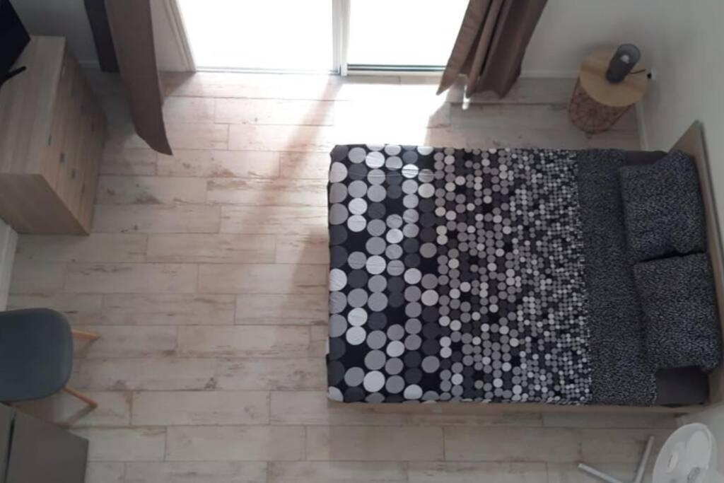 Residence Ti'Keol - Appartements Avec Terrasse 2 A 4 Personnes, Piscine 圣安娜 外观 照片
